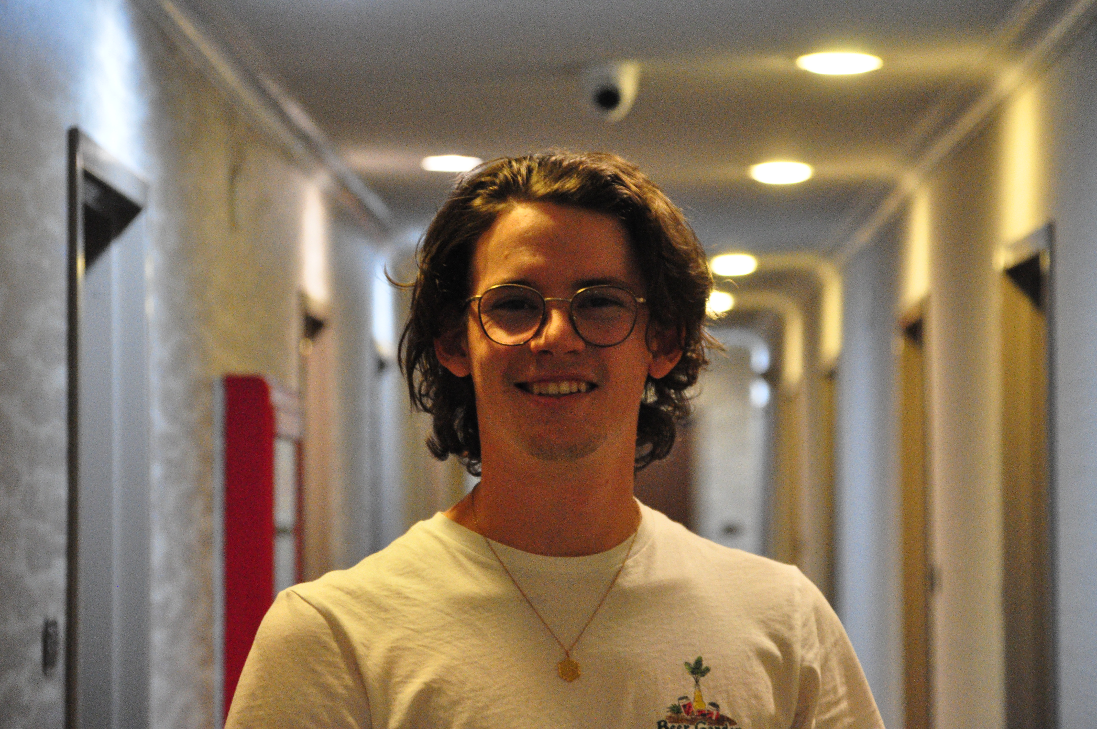 Andrew Kramer Profile Picture